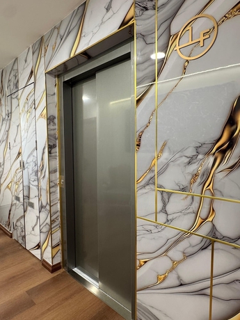 Imagen de los interiores del Hotel Pepper Inn. Foto 10