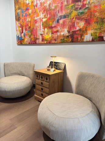 Imagen de los interiores del Hotel Pepper Inn. Foto 11