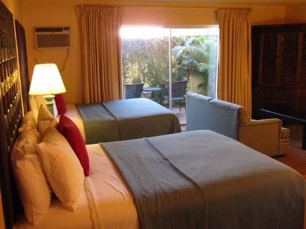 Imagen de la habitación del Hotel Pepper Tree Boutique Kitchen Studios - Anaheim. Foto 2