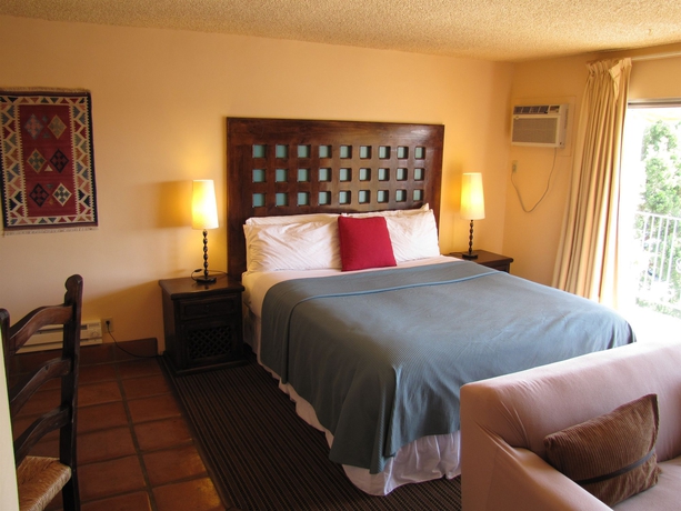 Imagen de la habitación del Hotel Pepper Tree Boutique Kitchen Studios - Anaheim. Foto 3