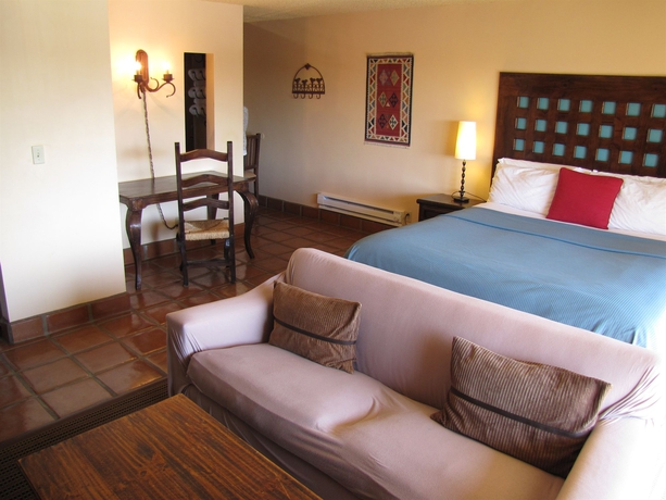 Imagen de la habitación del Hotel Pepper Tree Boutique Kitchen Studios - Anaheim. Foto 4