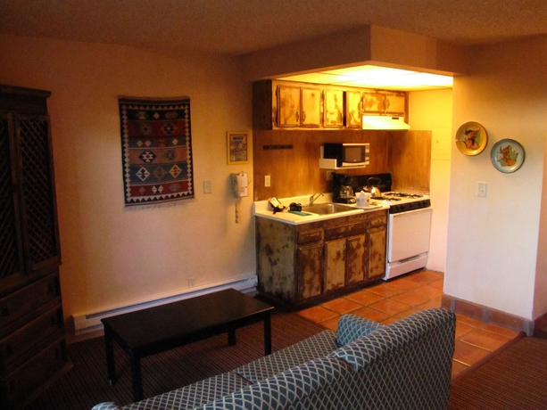 Imagen de la habitación del Hotel Pepper Tree Boutique Kitchen Studios - Anaheim. Foto 5