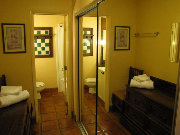 Imagen de la habitación del Hotel Pepper Tree Boutique Kitchen Studios - Anaheim. Foto 6