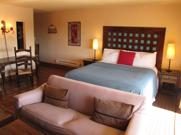 Imagen de la habitación del Hotel Pepper Tree Boutique Kitchen Studios - Anaheim. Foto 9