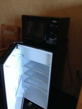 Imagen de la habitación del Hotel Pepper Tree Inn. Foto 13