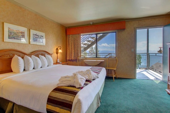 Imagen general del Hotel Pepper Tree Inn. Foto 3