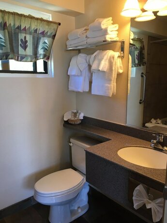 Imagen de la habitación del Hotel Pepper Tree Inn. Foto 15