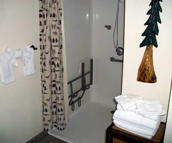 Imagen general del Hotel Pepper Tree Inn. Foto 10