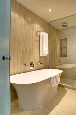 Imagen de la habitación del Hotel Pepperclub. Foto 5