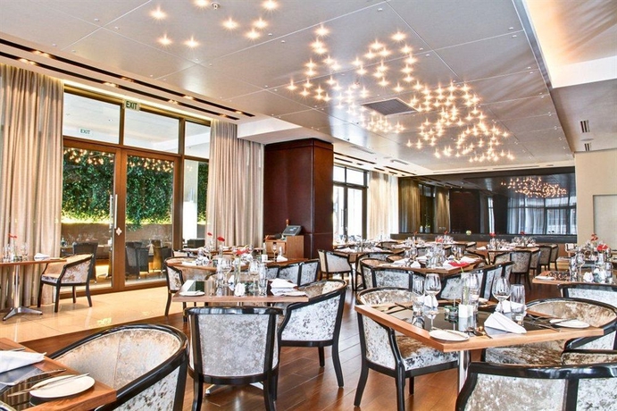 Imagen del bar/restaurante del Hotel Pepperclub. Foto 3