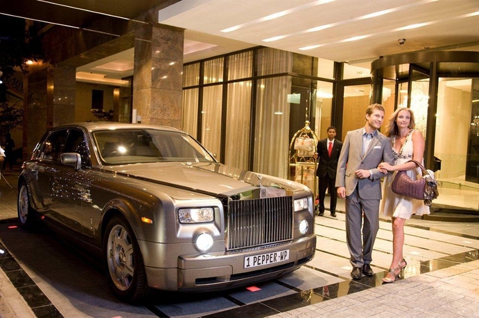 Imagen general del Hotel Pepperclub. Foto 2