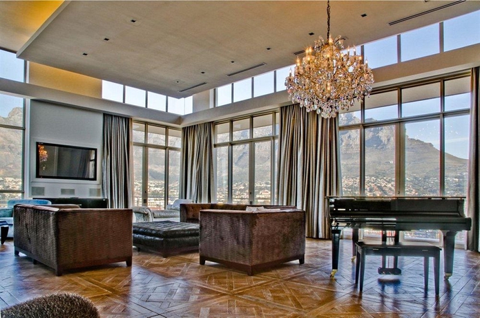 Imagen de los interiores del Hotel Pepperclub. Foto 14