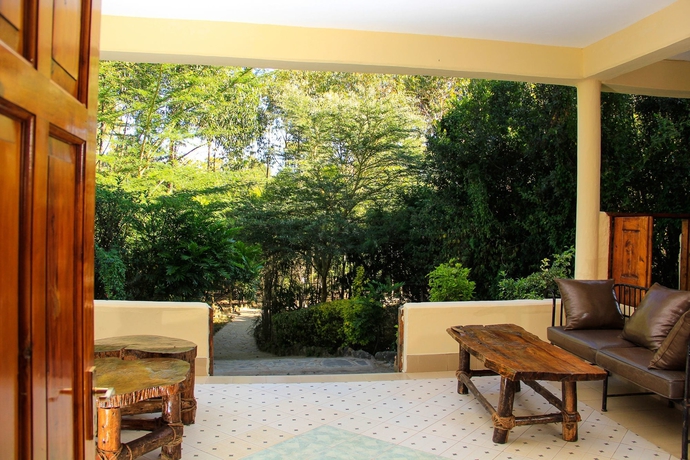 Imagen de los exteriores del Hotel Peppercorn Resort. Foto 16