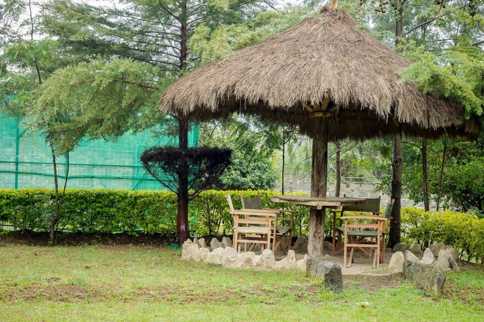 Imagen de los exteriores del Hotel Peppercorn Resort. Foto 17