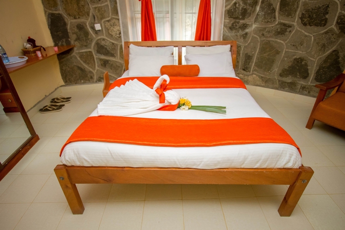 Imagen de la habitación del Hotel Peppercorn Resort. Foto 4