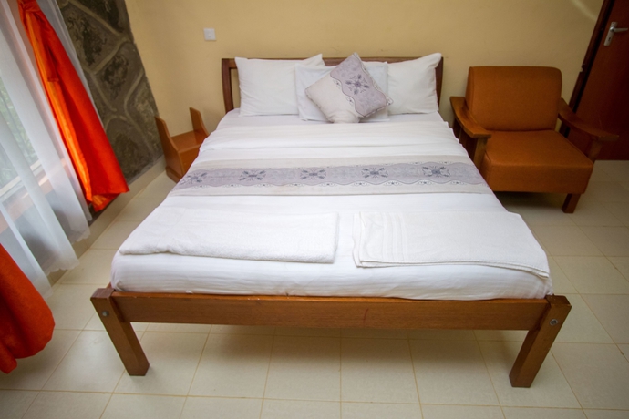 Imagen de la habitación del Hotel Peppercorn Resort. Foto 5