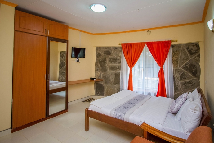 Imagen de la habitación del Hotel Peppercorn Resort. Foto 6