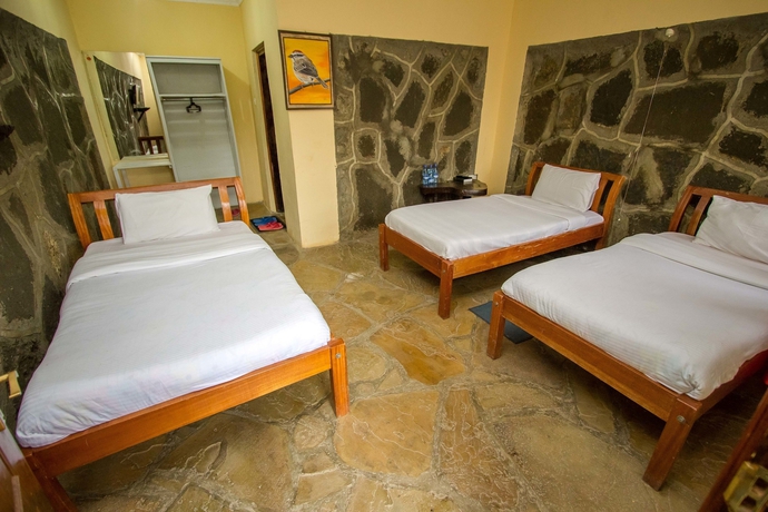 Imagen de la habitación del Hotel Peppercorn Resort. Foto 7