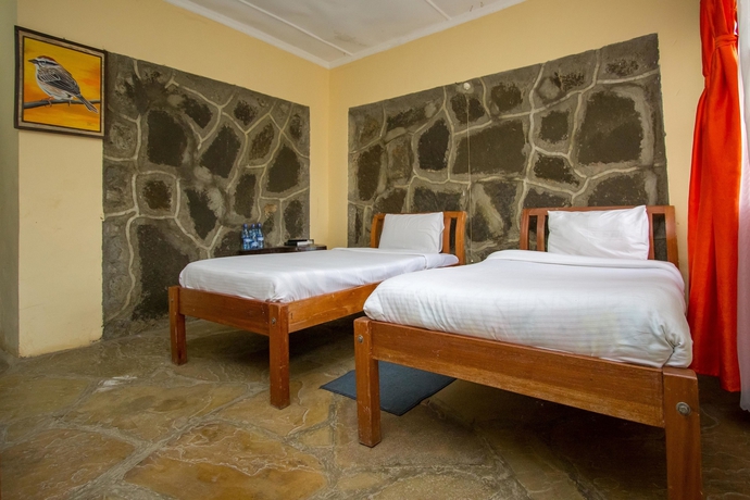 Imagen de la habitación del Hotel Peppercorn Resort. Foto 8