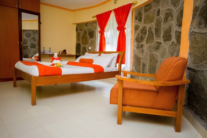 Imagen de la habitación del Hotel Peppercorn Resort. Foto 9