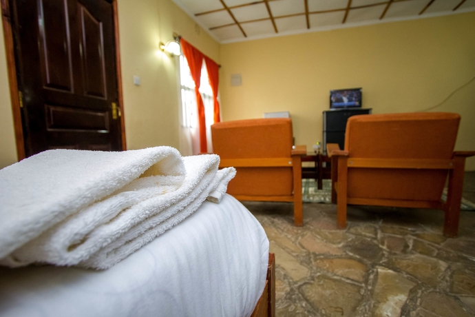 Imagen de la habitación del Hotel Peppercorn Resort. Foto 10