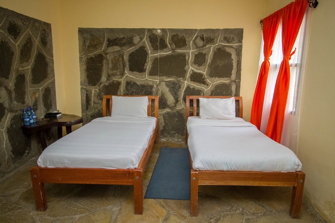 Imagen de la habitación del Hotel Peppercorn Resort. Foto 11