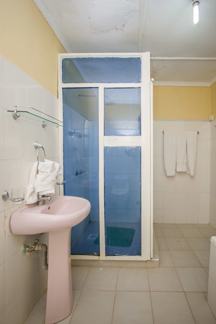 Imagen de la habitación del Hotel Peppercorn Resort. Foto 14