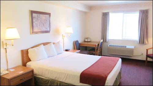 Imagen de la habitación del Hotel Peppermill Empress Inn. Foto 2