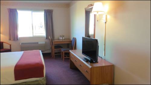 Imagen de la habitación del Hotel Peppermill Empress Inn. Foto 8