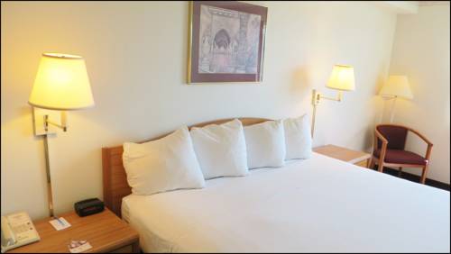 Imagen de la habitación del Hotel Peppermill Empress Inn. Foto 9