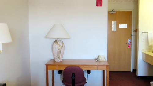 Imagen de la habitación del Hotel Peppermill Empress Inn. Foto 12