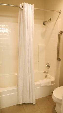 Imagen de la habitación del Hotel Peppermill Empress Inn. Foto 13