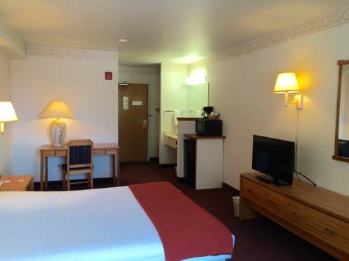 Imagen de la habitación del Hotel Peppermill Empress Inn. Foto 14