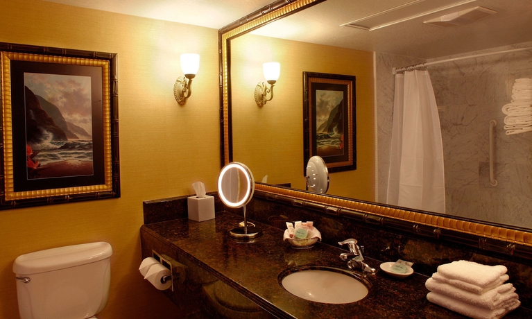 Imagen de la habitación del Hotel Peppermill Resort Spa Casino. Foto 7