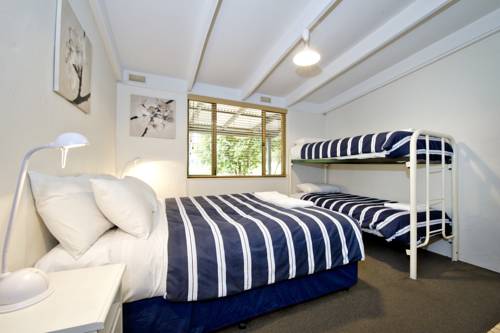 Imagen de la habitación del Hotel Peppermint Brook Cottages. Foto 3