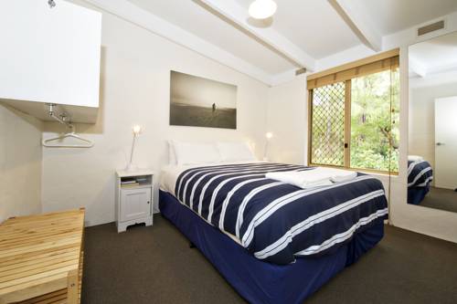Imagen de la habitación del Hotel Peppermint Brook Cottages. Foto 5