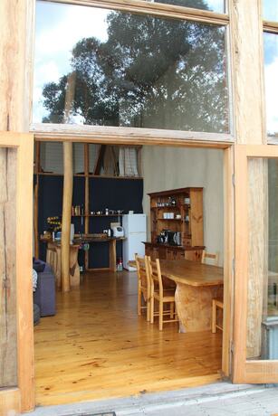 Imagen general del Hotel Peppermint Ridge Retreat. Foto 2