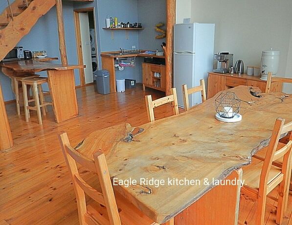 Imagen general del Hotel Peppermint Ridge Retreat. Foto 10