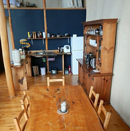 Imagen de la habitación del Hotel Peppermint Ridge Retreat. Foto 18