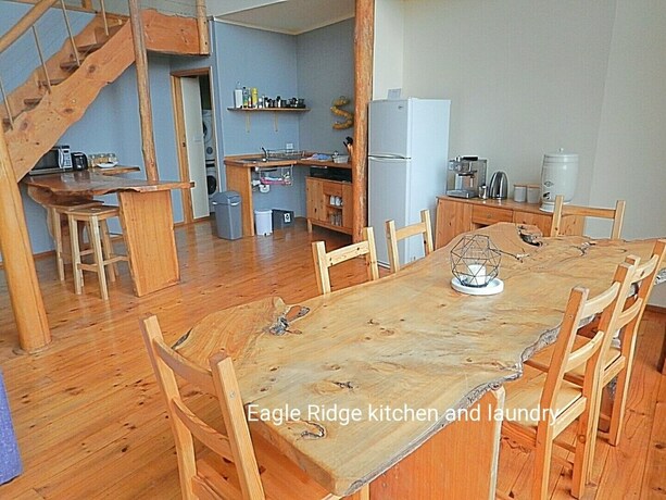 Imagen de la habitación del Hotel Peppermint Ridge Retreat. Foto 19