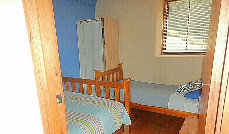 Imagen de la habitación del Hotel Peppermint Ridge Retreat. Foto 21