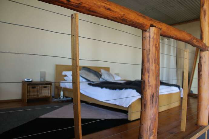 Imagen de la habitación del Hotel Peppermint Ridge Retreat. Foto 23