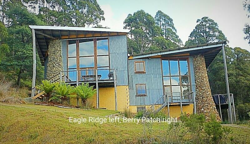 Imagen de la habitación del Hotel Peppermint Ridge Retreat. Foto 26