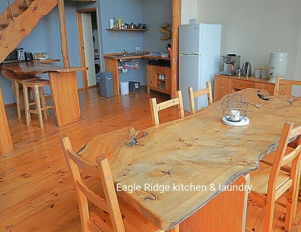 Imagen de la habitación del Hotel Peppermint Ridge Retreat. Foto 27
