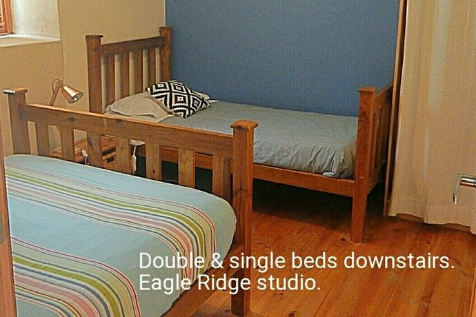 Imagen de la habitación del Hotel Peppermint Ridge Retreat. Foto 29