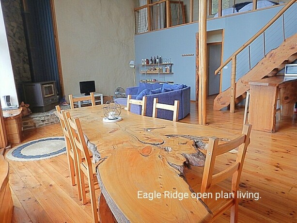 Imagen de la habitación del Hotel Peppermint Ridge Retreat. Foto 30