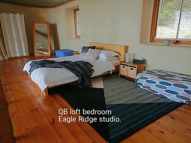 Imagen de la habitación del Hotel Peppermint Ridge Retreat. Foto 33