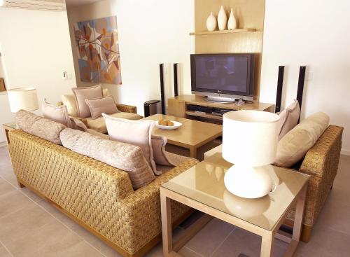 Imagen de la habitación del Hotel Peppers Beach Club. Foto 5