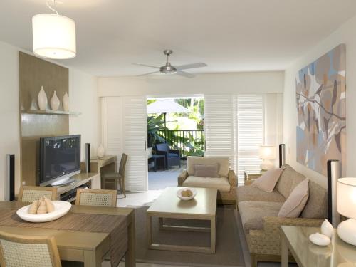 Imagen de la habitación del Hotel Peppers Beach Club. Foto 7