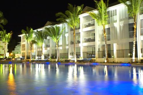 Imagen general del Hotel Peppers Beach Club. Foto 1